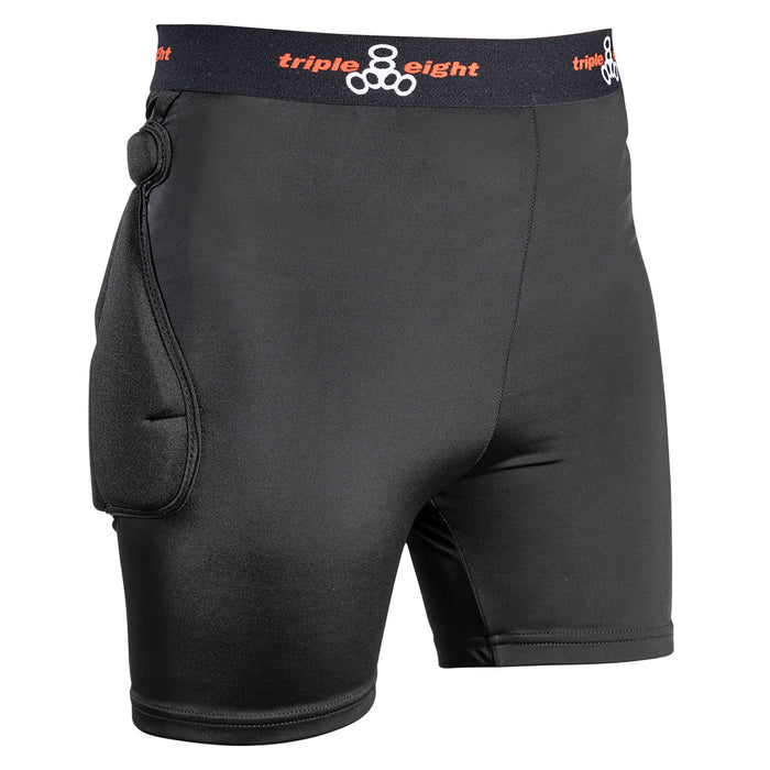 Triple8 Bumsaver 2 Padded Shorts