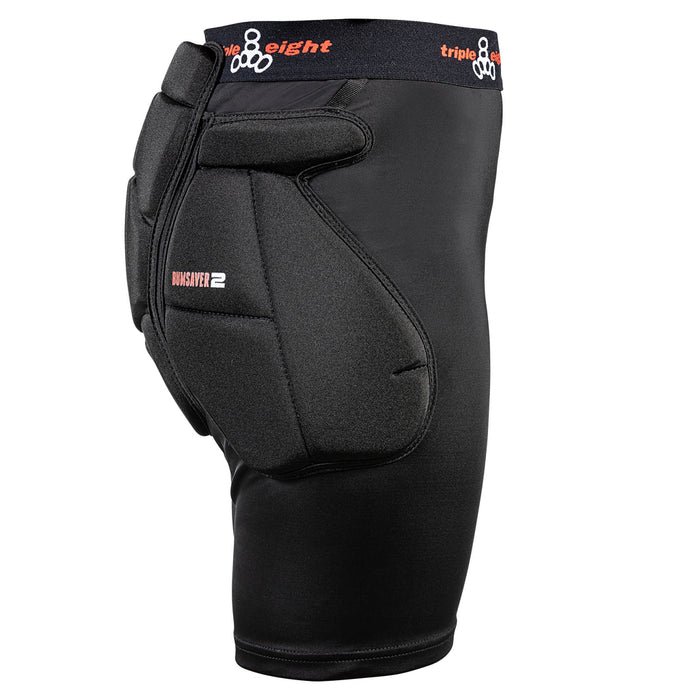 Triple8 Bumsaver 2 Padded Shorts
