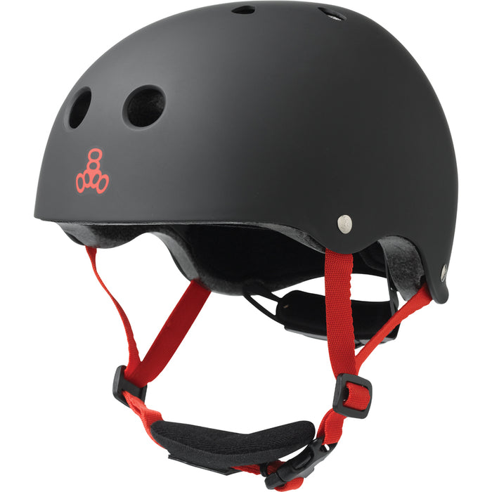 Triple8 Certified Sweatsaver Helmet - Lil 8