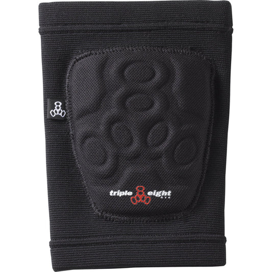 Triple8 Covert Elbow Pads - Black