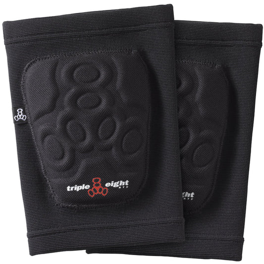Triple8 Covert Knee Pads - Black