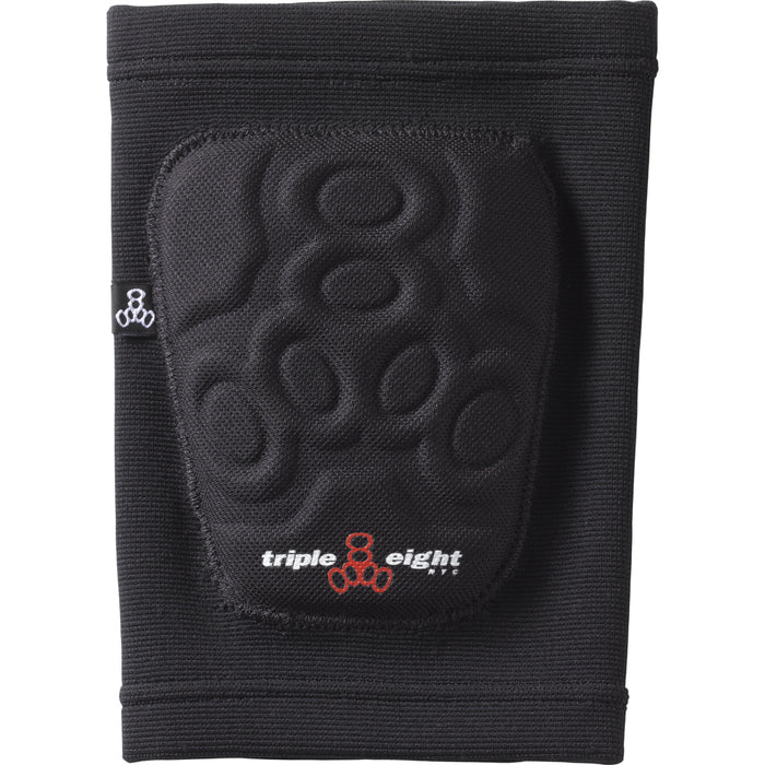 Triple8 Covert Knee Pads - Black