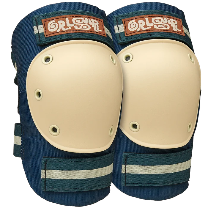 Triple8 Saver Series Pads 3 Pack - GRLSWIRL Signature Edition