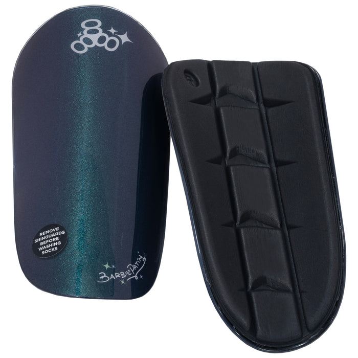 Triple8 Sock Shinguards - Barbie Patin Signature Edition