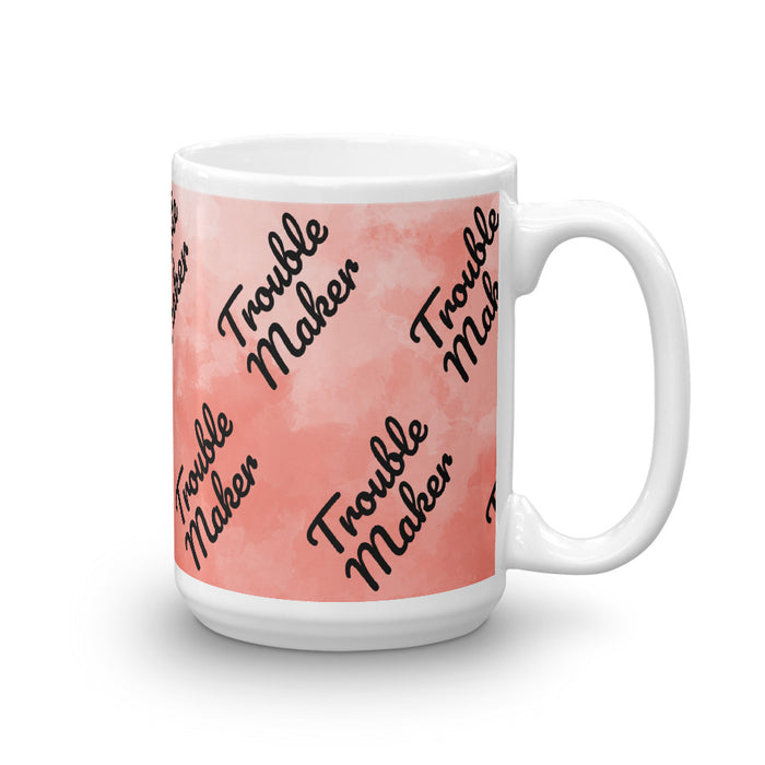 Trouble Maker Mug - Bloom Seventy Seven