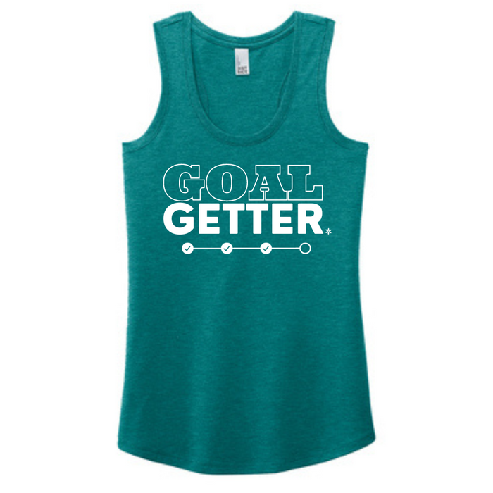 Ultimate Goal Getter Box