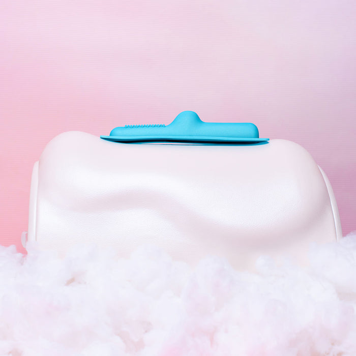 Unicorn Magic Hide Attachment Intimates Adult Boutique