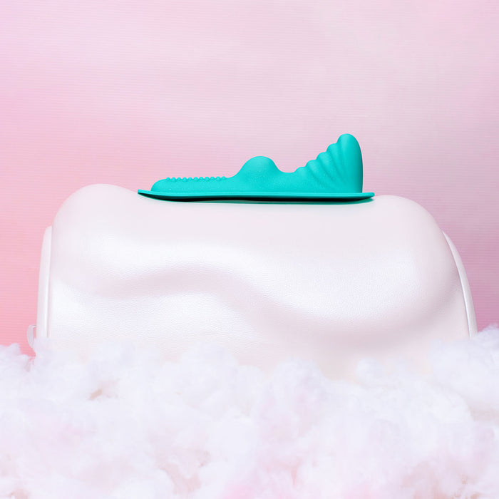 Unicorn Mystical Waterfall Attachment Intimates Adult Boutique