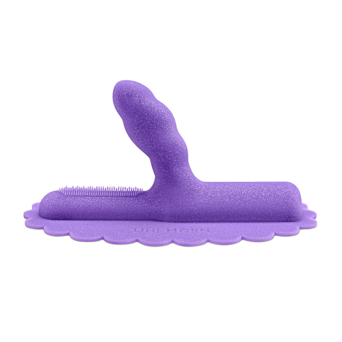 Unicorn Uni-Horn Attachment Intimates Adult Boutique