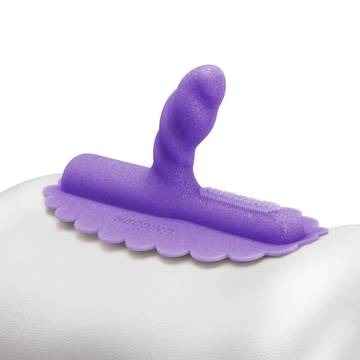 Unicorn Uni-Horn Attachment Intimates Adult Boutique