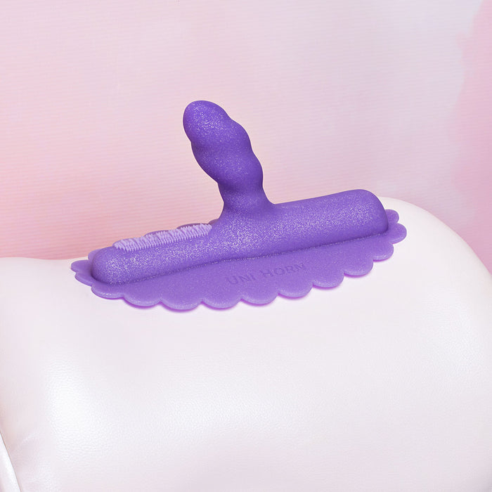 Unicorn Uni-Horn Attachment Intimates Adult Boutique