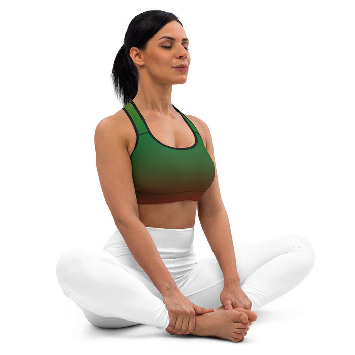 UNITY Sports Bra - Bloom Seventy Seven