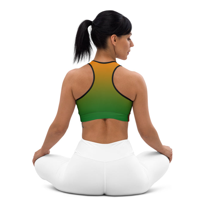 UNITY Sports Bra - Bloom Seventy Seven