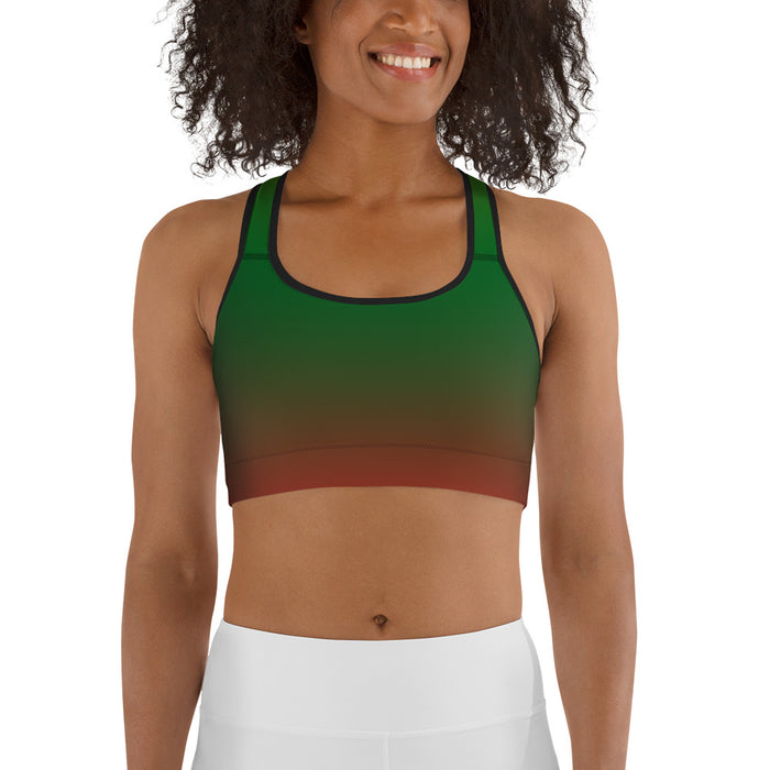 UNITY Sports Bra - Bloom Seventy Seven