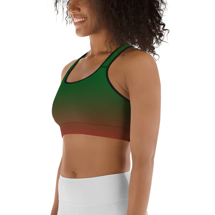 UNITY Sports Bra - Bloom Seventy Seven