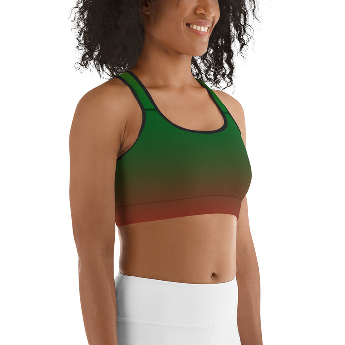 UNITY Sports Bra - Bloom Seventy Seven