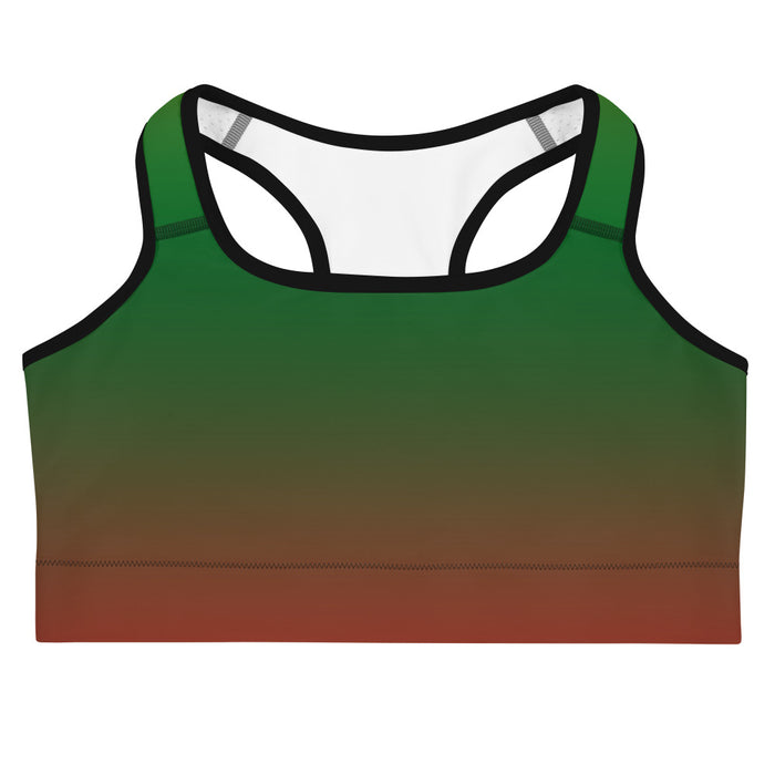 UNITY Sports Bra - Bloom Seventy Seven