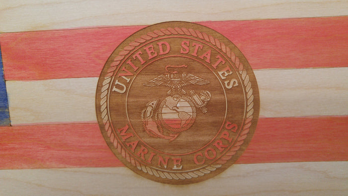 US Marines