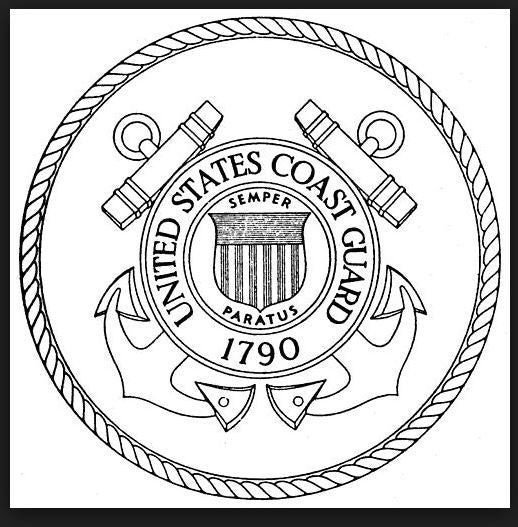 US Coast Guard