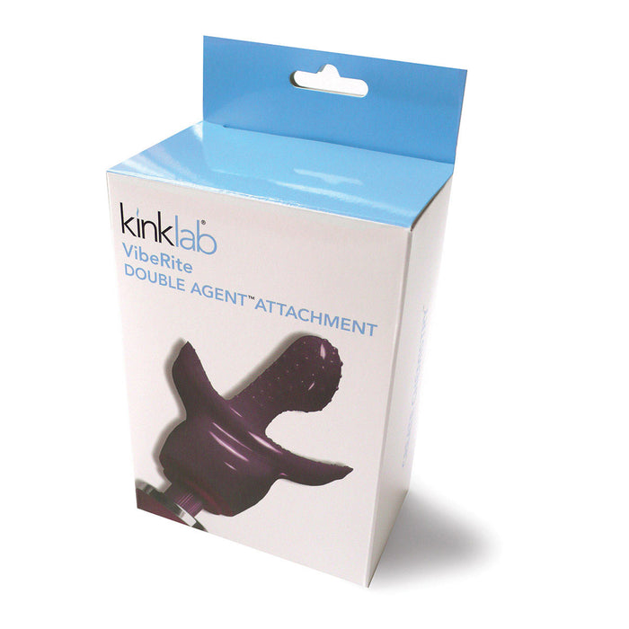 VibeRite Double Agent Attachment Intimates Adult Boutique