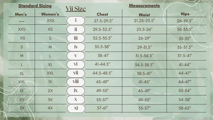 Vii Bra