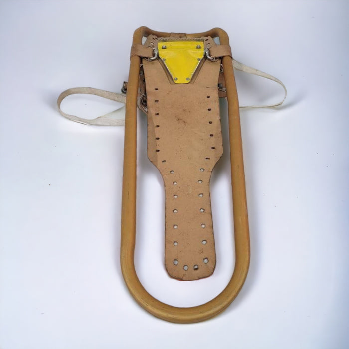 Vintage Snowshoes Pair of Sherpa Brand - Wainfleet Trading Post