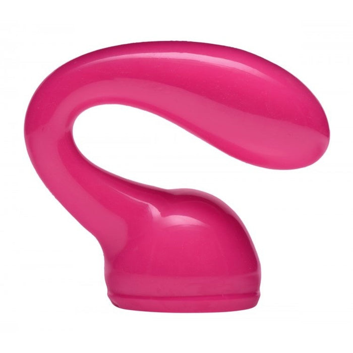 Wand Essentials Deep Glider Wand Massager Attachment Intimates Adult Boutique