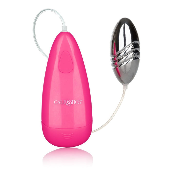 Waterproof Gyrating Bullet Pink Intimates Adult Boutique
