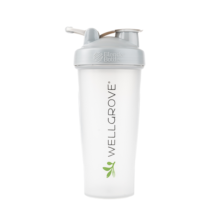 Wellgrove Shaker