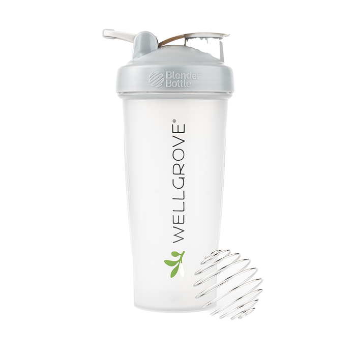 Wellgrove Shaker