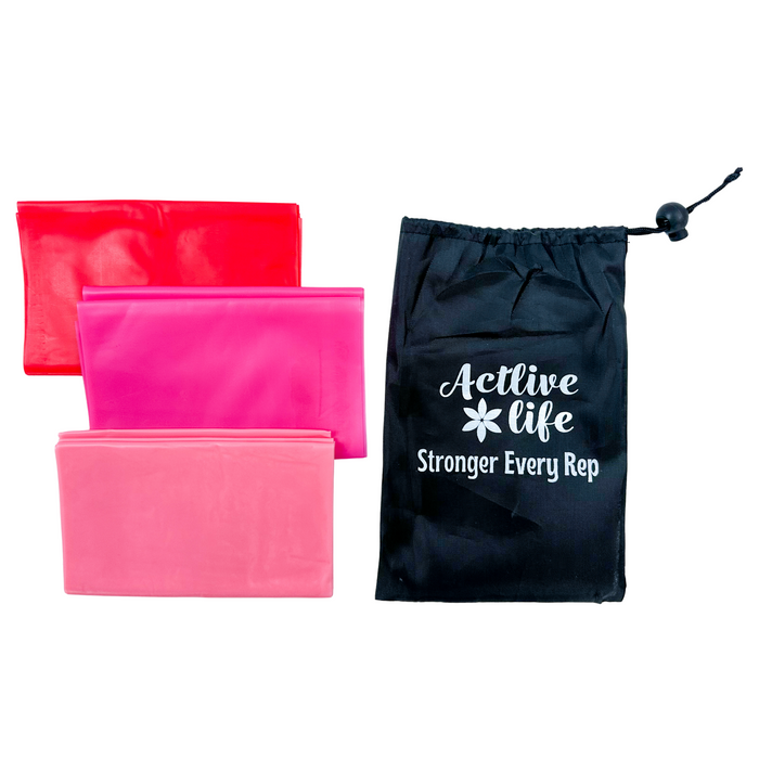 Wellness in Motion Box