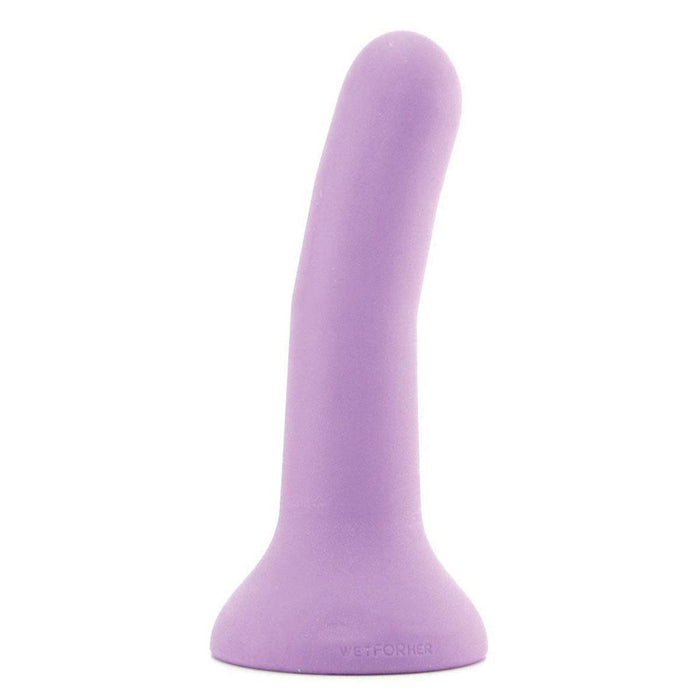 Wet for Her Five Jules - Large - Violet Intimates Adult Boutique