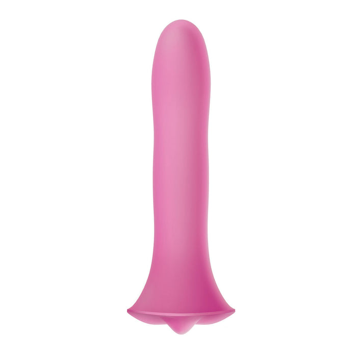 Wet for Her Fusion Dil - Small - Rose Intimates Adult Boutique