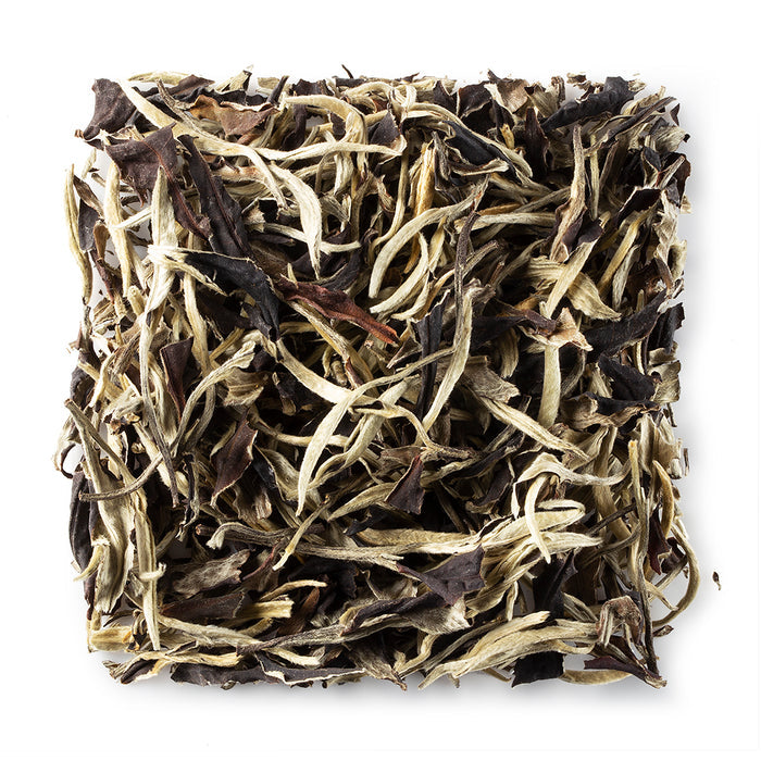 White Peony (Bai Mu Dan) White Tea #1186
