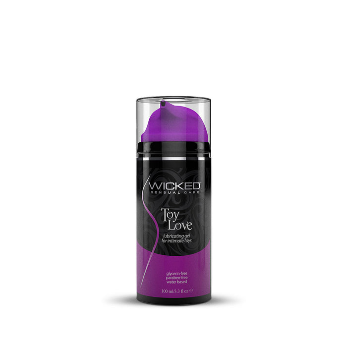 Wicked Toy Love 3.3oz Intimates Adult Boutique