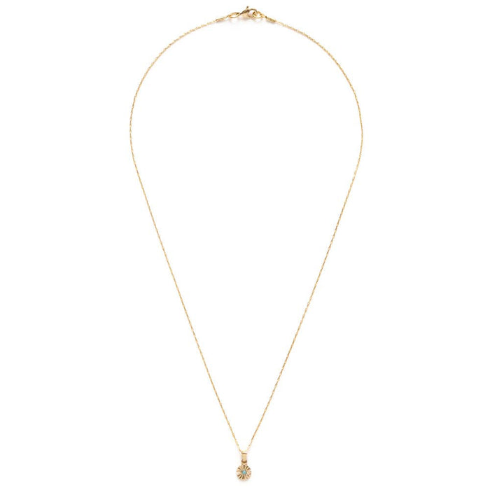 Wink Necklace