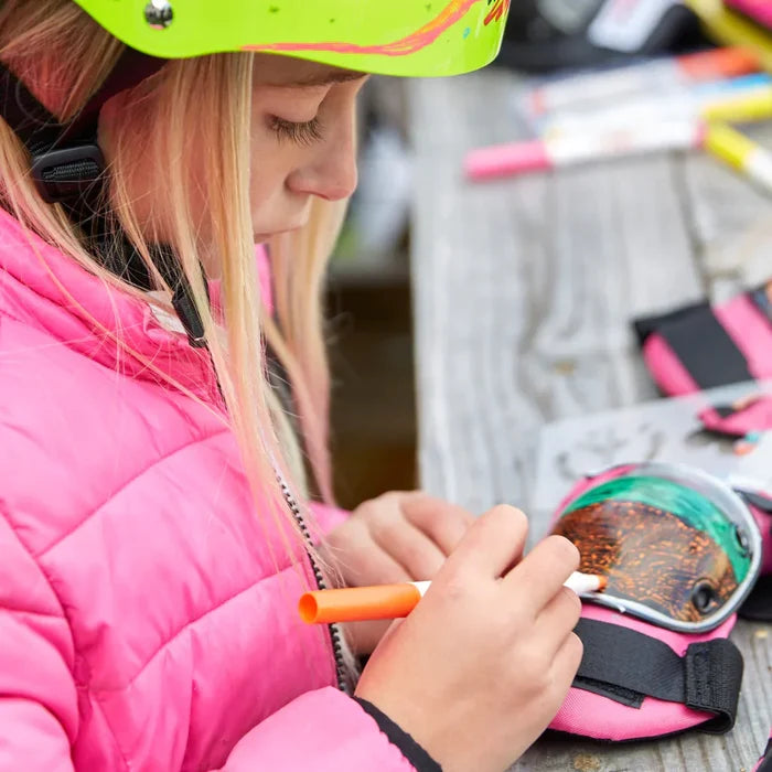 WIPEOUT™ Dry Erase Pads - Teal | Kids