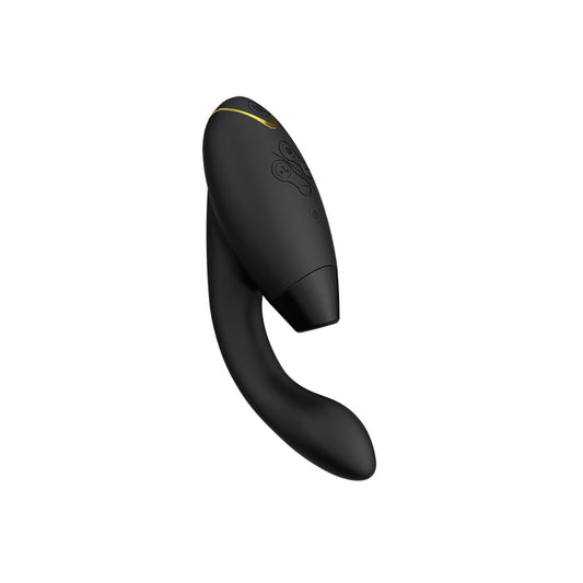 Womanizer Duo 2 - Black Intimates Adult Boutique