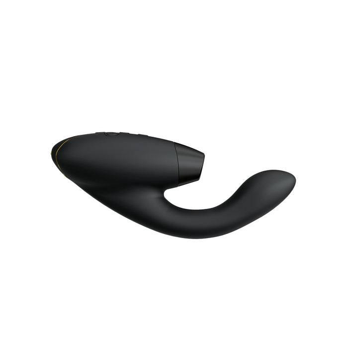 Womanizer Duo 2 - Black Intimates Adult Boutique