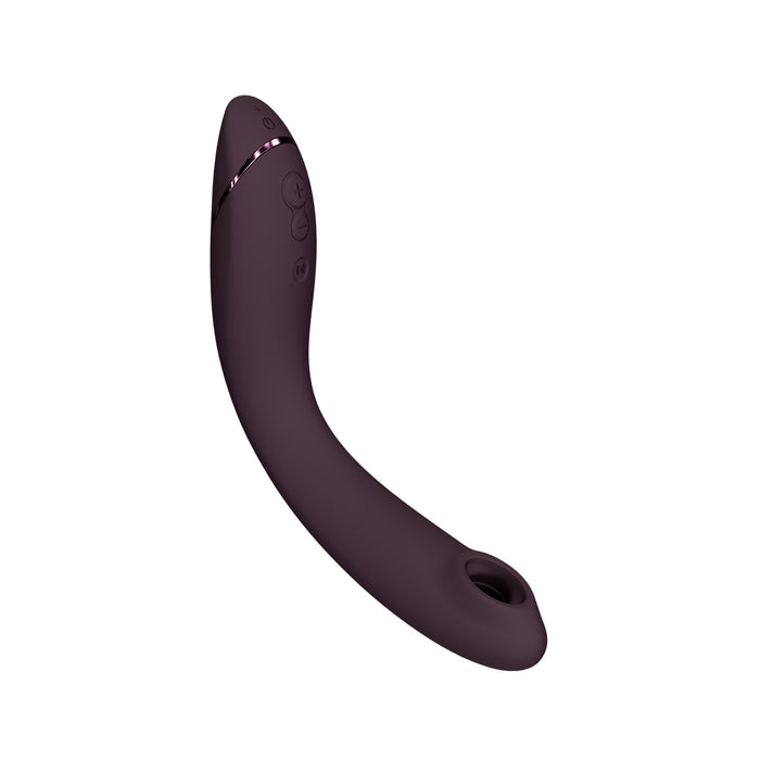 Womanizer OG - Aubergine Intimates Adult Boutique