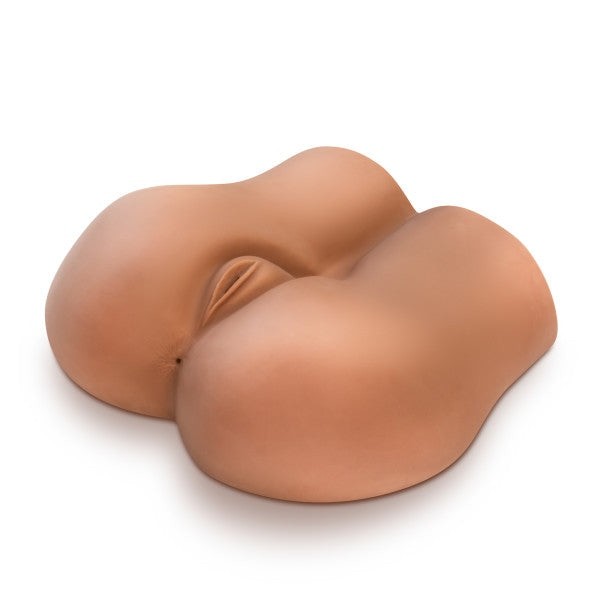 X5 Men Pound Me Deep Mocha Intimates Adult Boutique