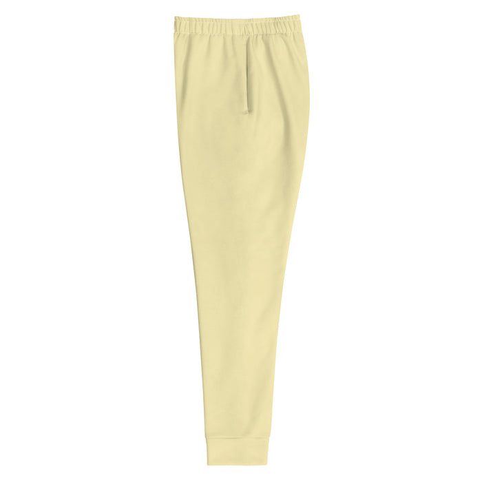 Yellow Women's Joggers