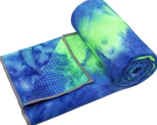 Yoga Bliss Box
