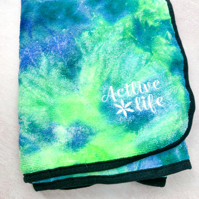 Yoga Towel