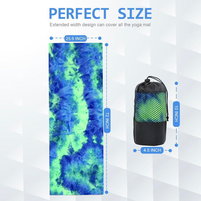 Yoga Towel