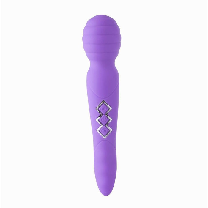 Zoe Vibrating Purple Wand – Intimates Adult Boutique Intimates Adult Boutique