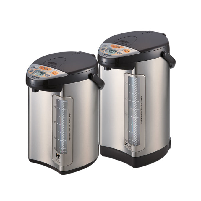 850790 Zojirushi VE® Hybrid  Water Boiler & Warmer CV-DCC40/50